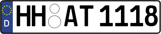 HH-AT1118