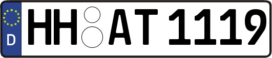 HH-AT1119