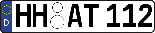 HH-AT112