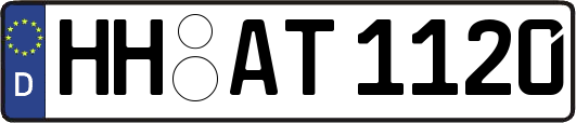 HH-AT1120