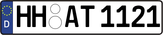 HH-AT1121