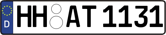 HH-AT1131