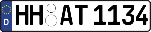 HH-AT1134