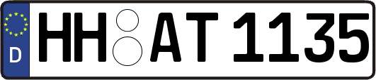 HH-AT1135