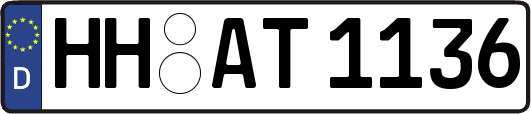 HH-AT1136