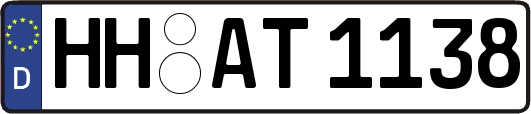 HH-AT1138