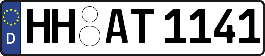 HH-AT1141