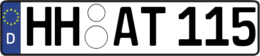 HH-AT115