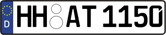 HH-AT1150