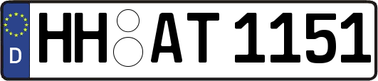 HH-AT1151