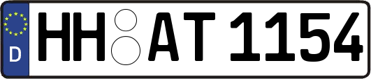 HH-AT1154