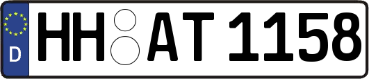 HH-AT1158