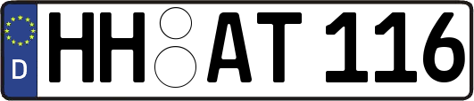 HH-AT116