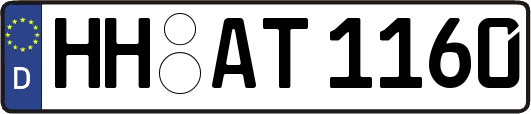 HH-AT1160