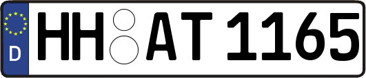 HH-AT1165