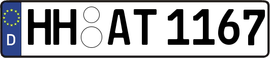 HH-AT1167