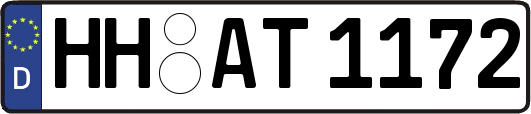 HH-AT1172