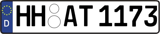HH-AT1173