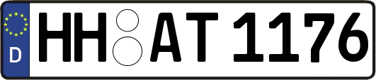 HH-AT1176