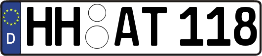 HH-AT118