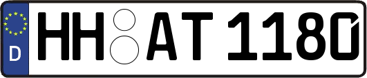 HH-AT1180