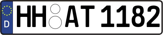 HH-AT1182
