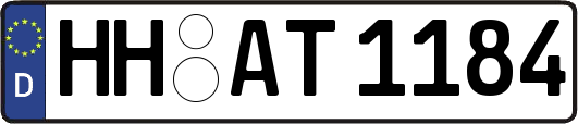 HH-AT1184