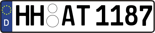 HH-AT1187