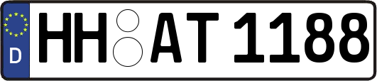 HH-AT1188