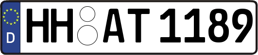 HH-AT1189