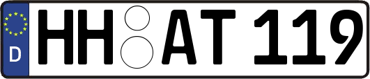 HH-AT119