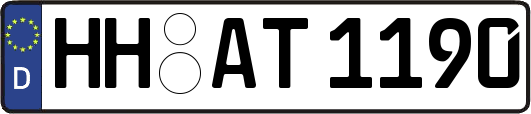 HH-AT1190