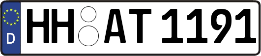 HH-AT1191