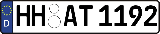 HH-AT1192