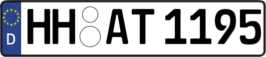 HH-AT1195