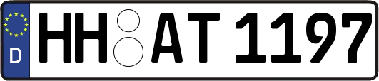 HH-AT1197
