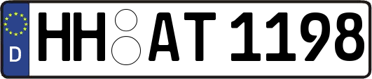 HH-AT1198