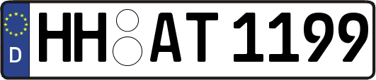 HH-AT1199