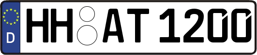 HH-AT1200