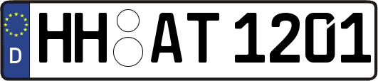 HH-AT1201