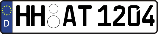 HH-AT1204