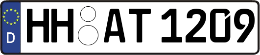 HH-AT1209