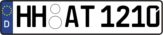 HH-AT1210