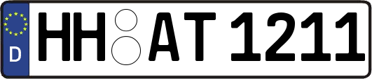 HH-AT1211