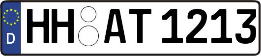 HH-AT1213