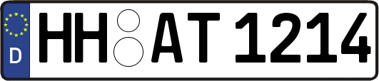 HH-AT1214