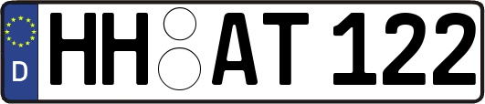 HH-AT122
