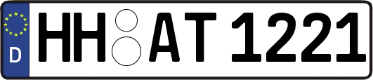 HH-AT1221