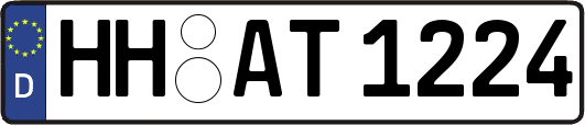 HH-AT1224