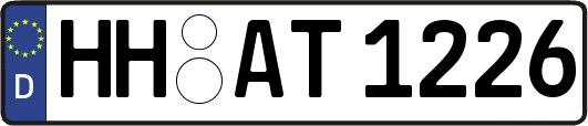 HH-AT1226